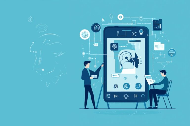 How App Development Charges Vary Between AI Apps, SaaS Platforms, and E-commerce Solutions
