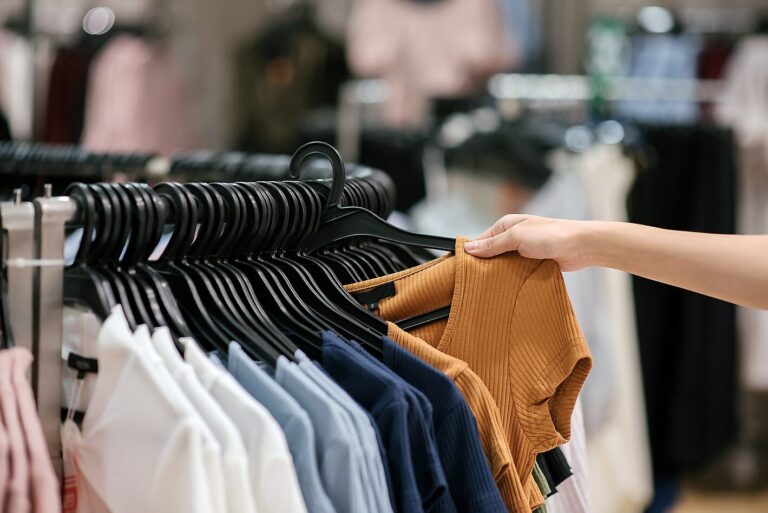 Basketcase Gallery Clothing
