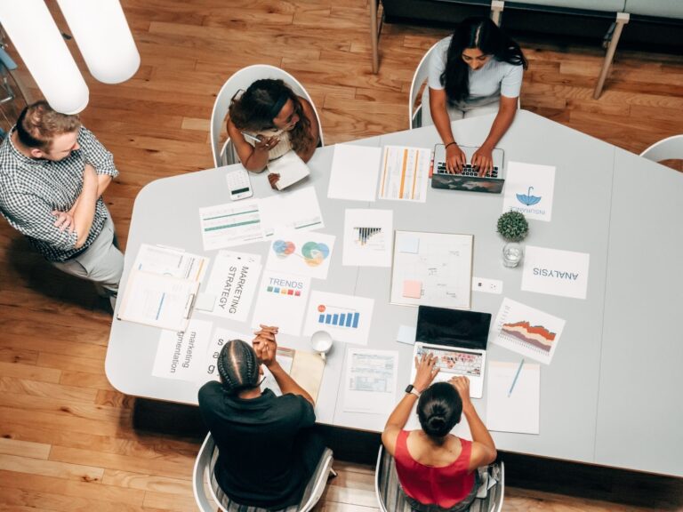 Top Ways How Austin SEO Companies Thrive in the Silicon Hills Ecosystem