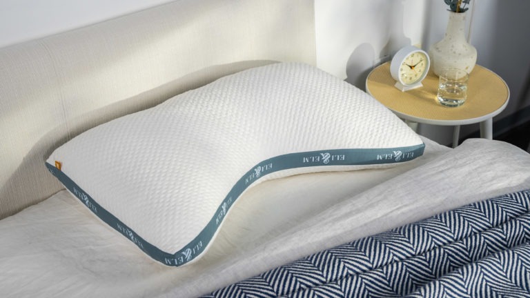Best Pillows for Neck Pain: Relief and Proper Alignment
