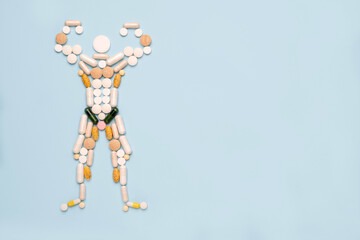 Customized Supplementation Protocol – Tailored Nutrition for Maximum Results