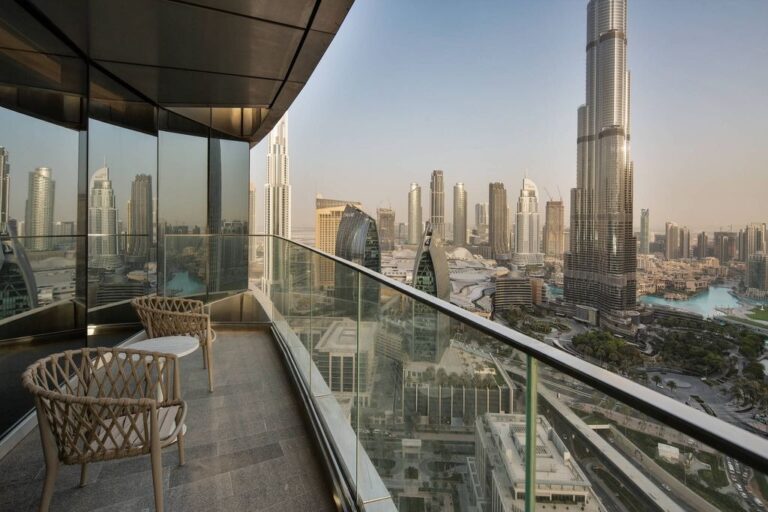Dubai Apartments for Sale Dubai