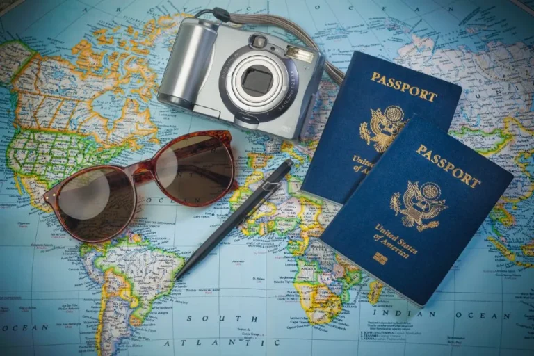 How Much Does a Passport Cost? Complete Fees Breakdown