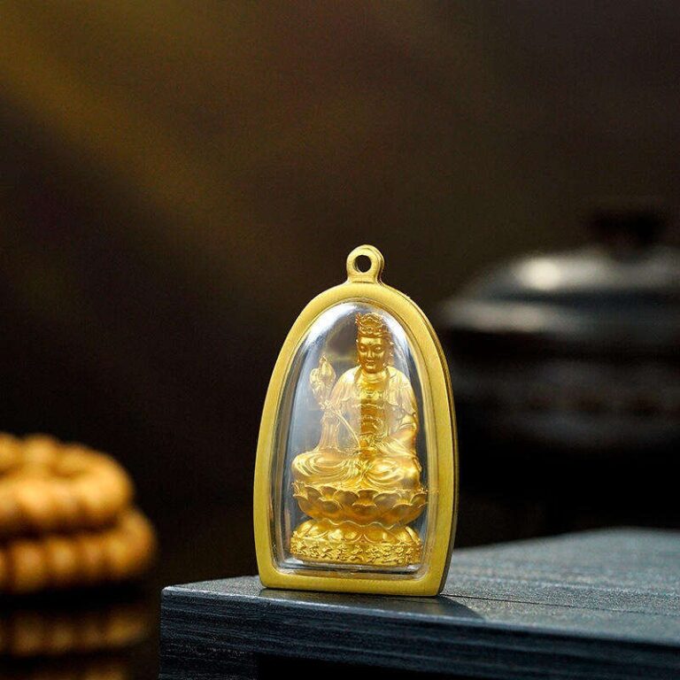 How to Choose a Supplier for Sterling Silver Buddha Jewelry