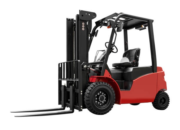 Affordable and Professional Forklift Service in Dubai Liftstein Middle East