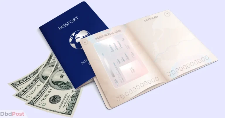 How Much Does a Passport Cost? Complete Fees Breakdown