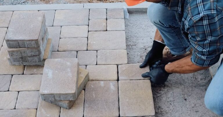 Paving Suppliers Melbourne: Expert Tips Before You Buy