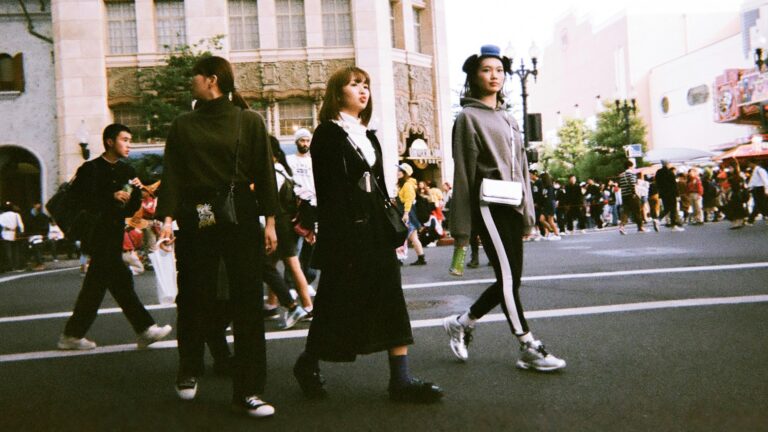 The Rise of Sp5der in Urban Fashion