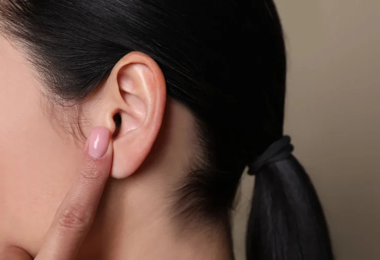 Vagus Nerve Ear Stimulation Devices: Non-Invasive Solutions