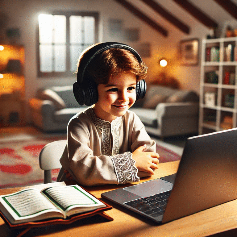Why More People Choose to Learn Quran Online 