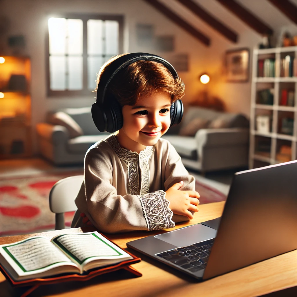 Why More People Choose to Learn Quran Online 