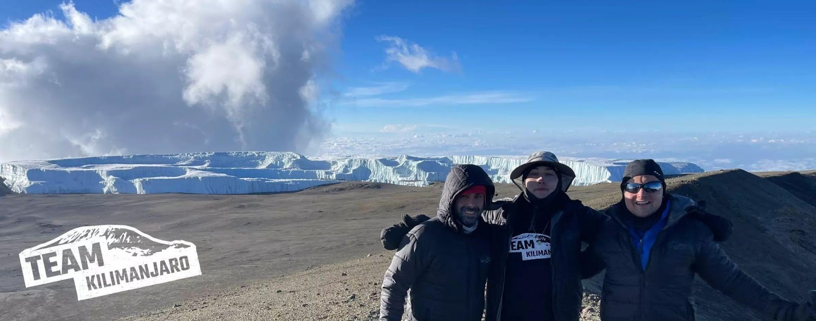Kilimanjaro