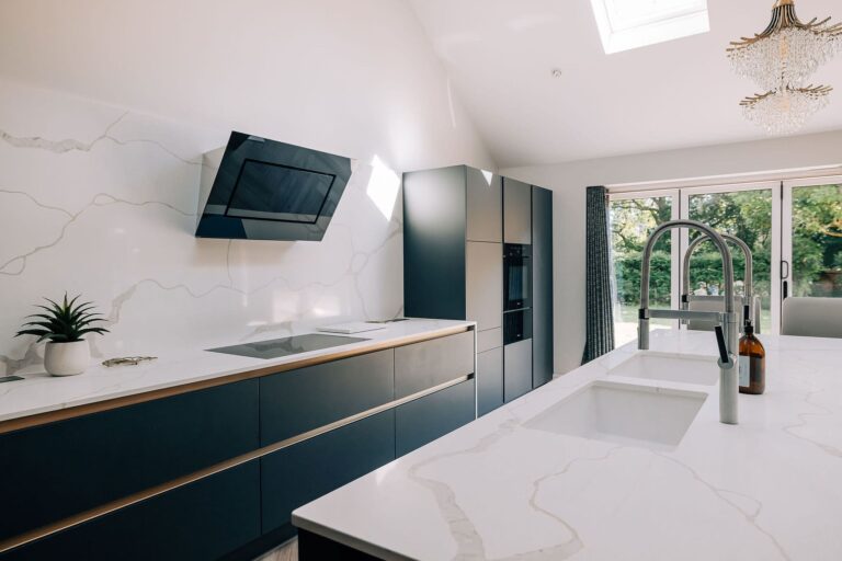 Quartz Worktops The Complete Guide to Beauty, Durability, and Style