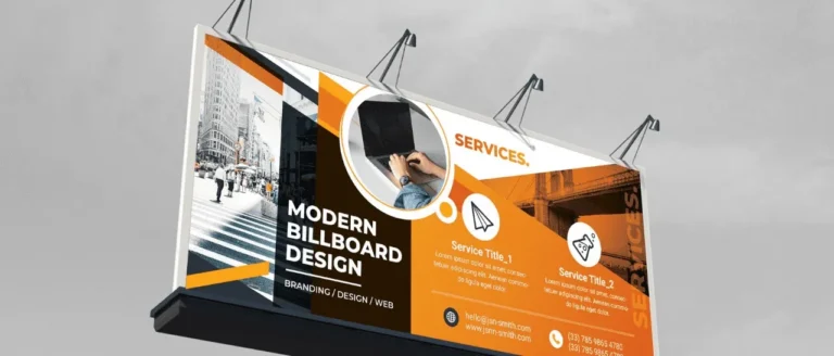 Simple Banner Layout Rules That Improve Clicks And Readability