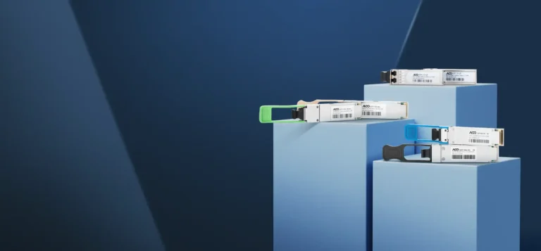 Why 800G FR4 Is Becoming the Default for AI Cluster Interconnects