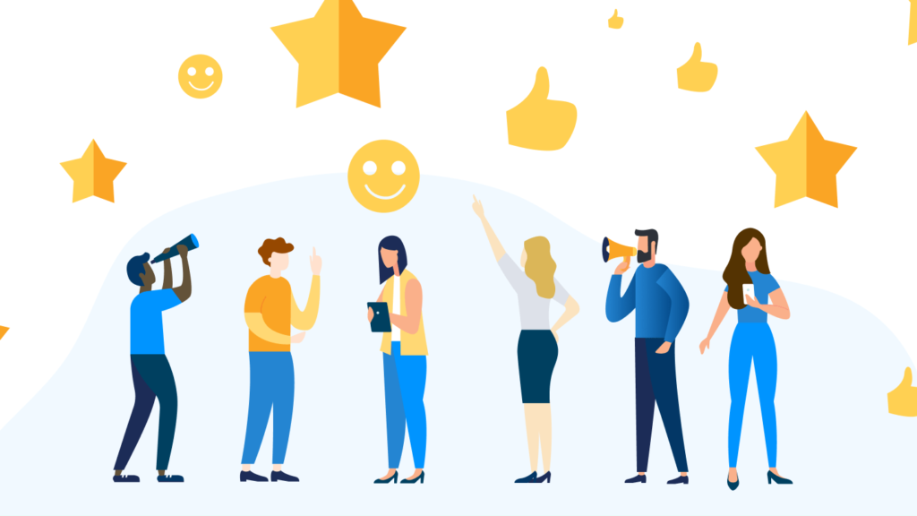 How Customer Reviews Influence Buying Decisions