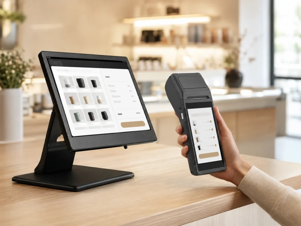 Store POS