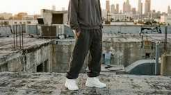 Men’s Joggers 2026: How to Wear Them in French Streetwear