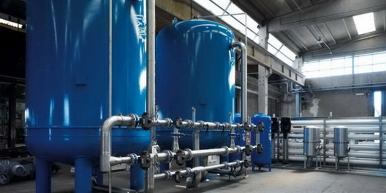 Adsorption filters