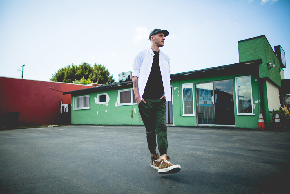 joggers streetwear