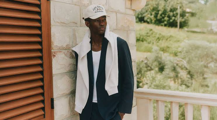 Hat Outfit Ideas