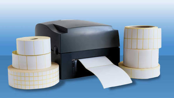 Thermal Labels