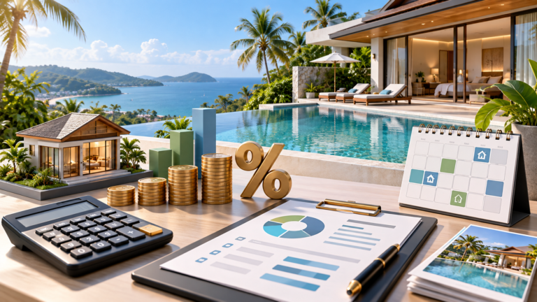 Property Management