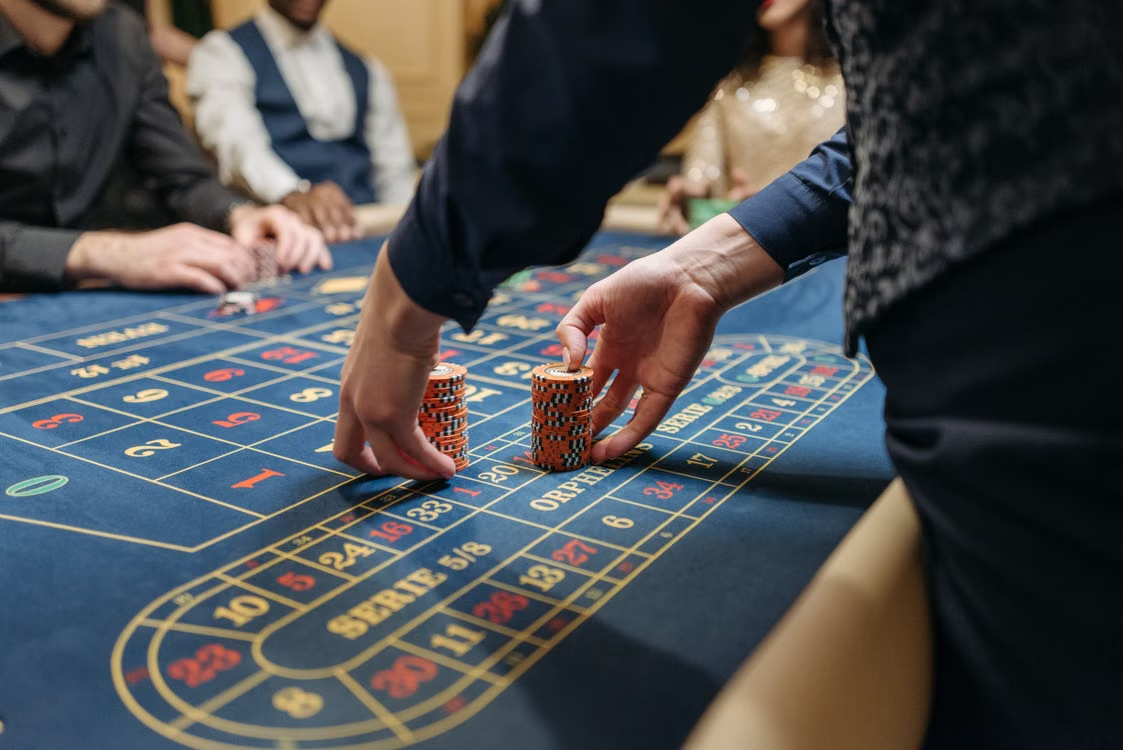 RR88 Casino