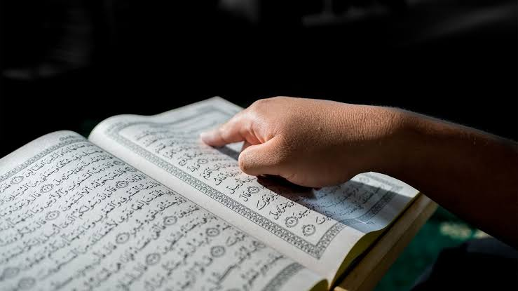 Guide For Muslims