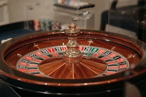 Casino