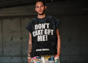 Premium Satoshi Nakamoto Clothing for Modern Streetwear