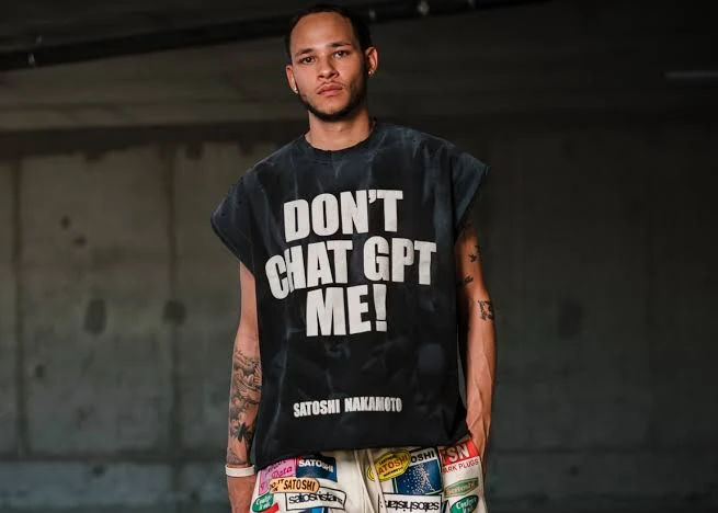 Premium Satoshi Nakamoto Clothing for Modern Streetwear