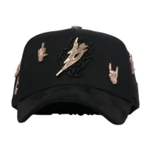 Barbas Hats: A Fresh Look at Modern Headwear