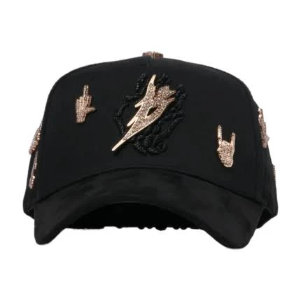 Barbas Hats: A Fresh Look at Modern Headwear