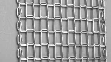 Mesh Belting