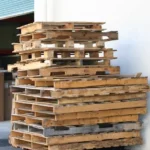 Used Wooden Pallets for Sale: A Guide to Choosing Quality Pallets for Your Business